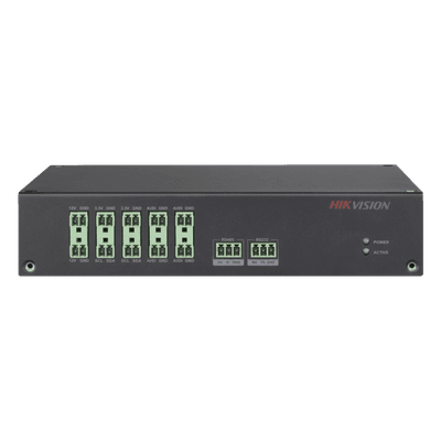 Tarjeta de Control de Paneles LED / 12V DC 1A / 200 x 42 x 126.7 mm / 0.7 kg / 0.66 x 0.14 x 0.42 ft