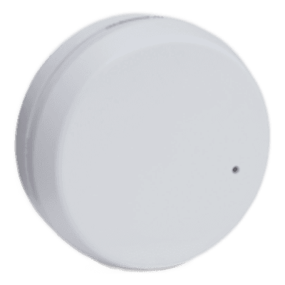 Detector de Rompimiento de Vidrio / Omnidireccional / Alcance 7.6 m (25 ft) / Sensibilidad Ajustable 3 Niveles / FlexCore ASIC / Inmunidad RFI 30 V/m