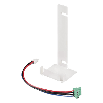 Kit de Conexión para Batería de Respaldo / Barrera Automática / Exterior / Compatible B680H
