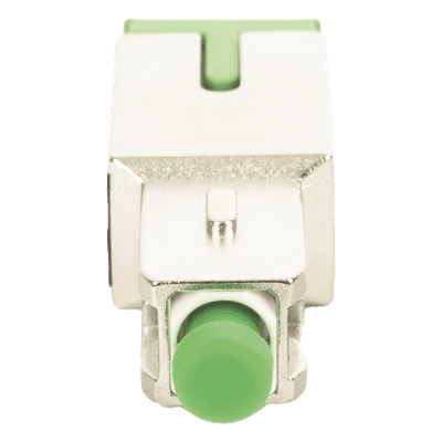 Atenuador Óptico / SC/APC Macho-Hembra / 5 dB / Monomodo / 1310-1550 nm / FTTx-DWDM