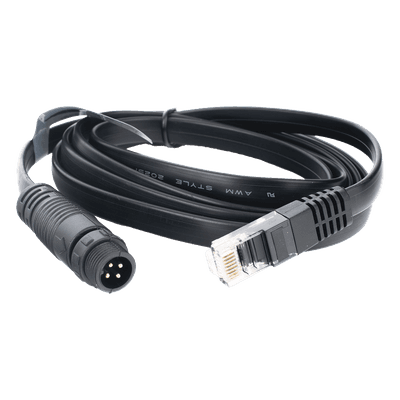 Cable de Comunicación USB a RS485 / Controladores EPSOLAR / Plug-and-Play / Construcción Industrial