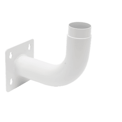 Montaje de Pared para Cámaras DS-TGC / Ideal para Soluciones ANPR
