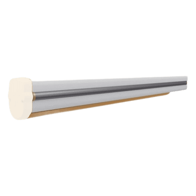 Mástil para Barrera / 6 m (19.7 ft) / Aluminio Reforzado / Compatible GT6-GT8