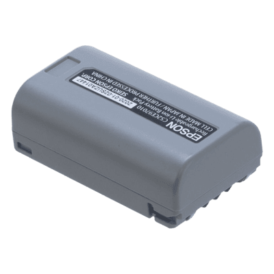 Batería Recargable / 7.2V / 1850mAh / 14Wh / Li-Ion / Impresoras MP200 y MP300