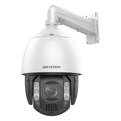 [PROTECCIÓN ACTIVA] PTZ IP 8 Megapixel / 12X Zoom / ColorVu / 100 mts Luz Blanca / 150 mts IR / ACUSENSE (Evita Falsas Alarmas) / IP66 / IK10 / Alerta Audible 30 metros y Luz Estroboscópica / Autoseguimiento 2.0 / Hi-PoE / Rapid Focus / mi