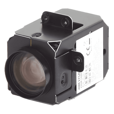Módulo de Cámara IP / 2 Megapixel / Wi-Fi 802.11 b/g/n / IP66 / Compresión H.265 / Detección Inteligente de Movimiento