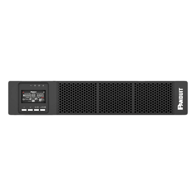 UPS Online Doble Conversión / 3000 VA / 3000 W / Factor de Potencia 1.0 / 120 Vca / 2 UR / 5 Tomas NEMA / Tarjeta de Red Incluida