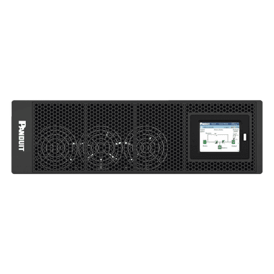UPS Online Doble Conversión / 5000 VA / 5000 W / 208-240 Vca / 6 UR / Tiempo de Respaldo 37.1 min / 4 Tomas NEMA L6-30R