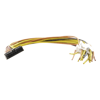 Cable Adaptador para Entrada y Salida de Alarmas /  Compatible para el Kit DS-MP5604SD/GLF(LITE)(KIT)