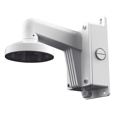 Montaje de Pared para Cámaras Domo y Turret