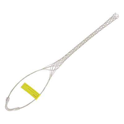 Malla de Elevación y Apoyo Permanente / Cable Coaxial 1-1/4" / Acero Inoxidable / Carga 800 lb (362.8 kg) / Longitud 24.0 in (609.6 mm)