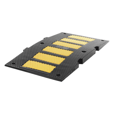 Reductor de Velocidad / 50cm x 90cm x 5cm / 17 kg / 20 Ton / -45°C a 60°C / 1.64 ft x 2.95 ft x 0.16 ft