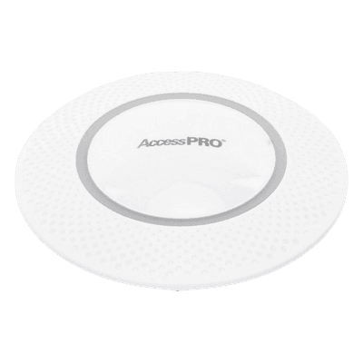 Puerta de Enlace IoT / BLE Multicanal / 1000 Etiquetas / Alcance 300 m (984.3 ft) / Wi-Fi / PoE / Indicador LED 7 Colores