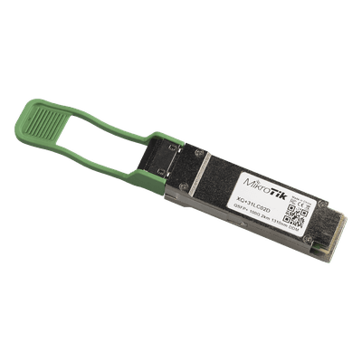 Módulo QSFP28 / 100Gbps / SM 2km / CWDM4 1310nm / 2km 1.2mi