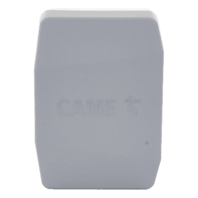 Tapa para Barrera / Compatible GT4-GX4 / Resistente a Impactos y UV / Protección Climática Extrema
