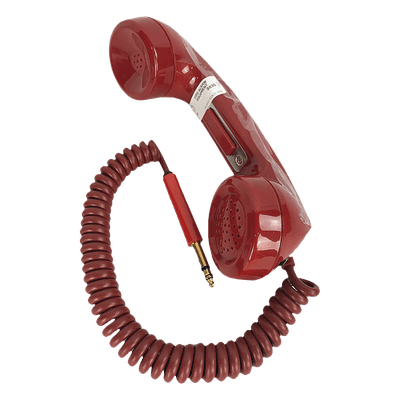 Auricular Remoto para Bomberos / Comunicación de Emergencia / Hasta 10 Dispositivos Simultáneos / Supervisión SLC Clase A o B / Certificación Sísmica