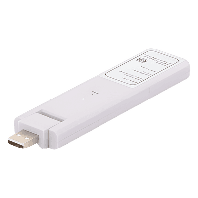 Módulo de Monitoreo Wi-Fi / Hasta 12 Microinversores HMS / Gestión Remota por Correo Electrónico / Cuenta Instalador y Usuario Final