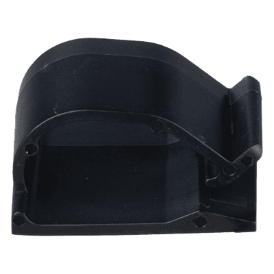 Clip Adhesivo para Cable / Nylon 6.6 / Hasta 15.8 mm (0.62 in) / Interior/Exterior / Carga 0.317 kg / Paquete 100 pz