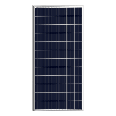 Módulo Solar / 340W / 24 Vcc / Policristalino / 72 Celdas Grado A / 6.42 x 3.25 pies