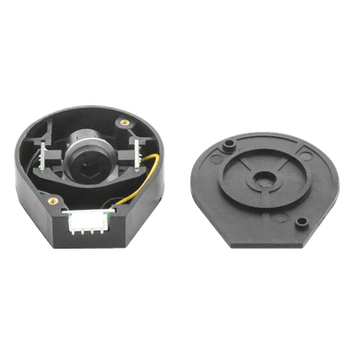 Sensor Óptico de Límite de Paro / Alta Precisión / Industrial / Resistente a Condiciones Adversas