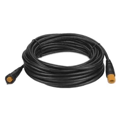 Cable de Extensión para Transductor / 12 Pines / 9 m (29.5 ft) / Marino / Resistente a Corrosión