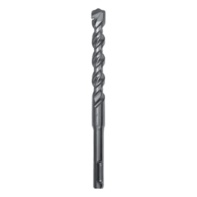 Broca SDS-PLUS / Punta Centradora / Diámetro 9/16" / Longitud 12-1/2" / Alto Rendimiento Profesional