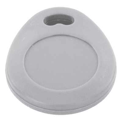 Tarjeta de proximidad RFID / 125 kHz / Sin contacto / Resistente a intemperie