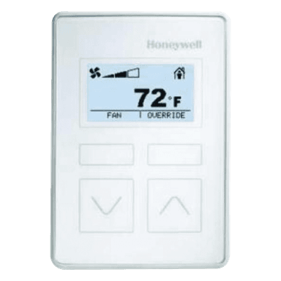 Sensor y Display de Temperatura / Precisión ±0.2°C / Pantalla LCD Retroiluminada / Bus Sylk / IP30
