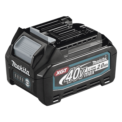 Batería de Herramienta Eléctrica / 40V / 2.0Ah / Li-Ion / Carga Rápida 15 min / 0.69 kg