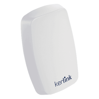 Gateway LoRaWAN / IP67 Exterior / Sensibilidad -141 dBm / SAW Filters / Backhaul Flexible / Gestión Centralizada