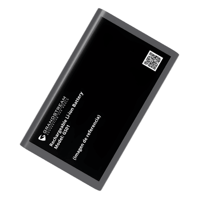 Bateria de litio, 3.8V, 1500mAh para telefonos WP810 y WP820