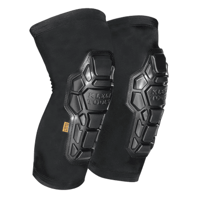 Rodillera de Neopreno / Triple Capa / Malla Transpirable / Talla M/L / Uso Prolongado