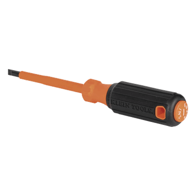Juego de Desarmadores Aislados / 1000V / 3 Puntas / 4'' (10.16 cm) / Cushion-Grip