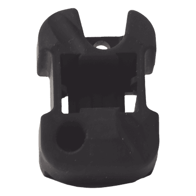 Protector de Palma / Inserto Extraíble / Terminaciones en Superficies Planas / Compatible con Conectores UltraMAX y CT / 250g