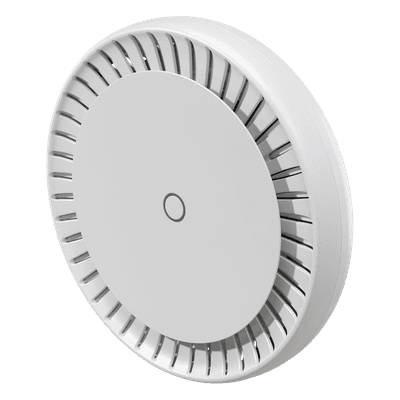 Punto de Acceso WiFi 6 / 802.11ax / Antena 6 dBi / CPU 4 Núcleos 1.8 GHz / 1 GB RAM / PoE In/Out