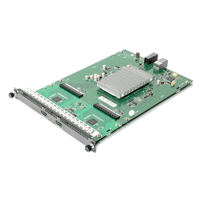 Tarjeta de 2 Entradas de Video en HDMI 4K / Compatible con Controlador DS-C30S-S11