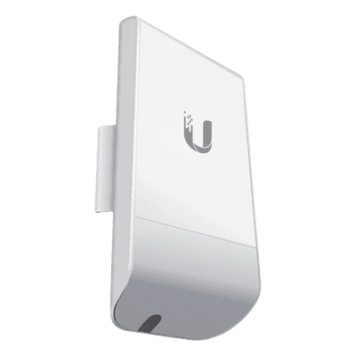CPE Inalámbrico / 150 Mbps / 5 GHz / 13 dBi / PoE Pasivo 24V