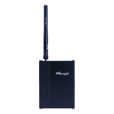 Controlador IoT Industrial / LoRaWAN / 2 Entradas RTD PT100 / Rango -200°C a 800°C / 16 Comandos IF-THEN / Automatización y Monitoreo