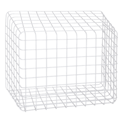 Jaula De Acero Antivandalismo Serie Damage Stopper® Multiusos. Dimensiones 18x15x13 pulgadas
