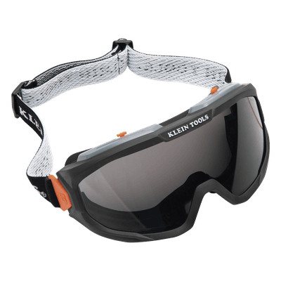 Goggles de Seguridad / Lentes Clase 1 / Protección UV 99.9% / Antiempañante / Antirayaduras / Compatible con Lentes Graduados