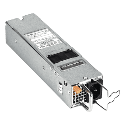 Fuente de poder modular / 150W / Compatible chasis RG-NBS6002 / Eficiencia 94% / Redundancia de energía