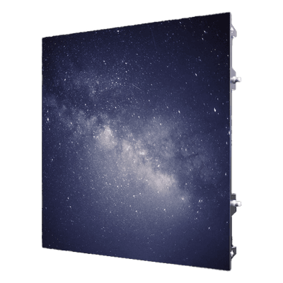 Modulo LED para Videowall de Renta / Pixel 2.6 mm / Resolución 192 X 192 / Uso en Interior