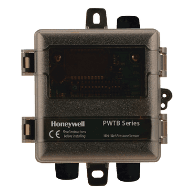 Transmisor de Presión Diferencial / Rango 100 psig (689 kPa) / Salida 4-20 mA / 0-5 Vdc / 0-10 Vdc / NEMA 4X / Acero Inoxidable 316L