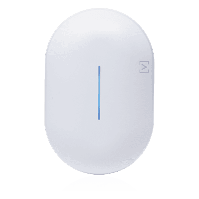 Punto de Acceso Wi-Fi 6 / 3 Gbps / 300 Usuarios / MU-MIMO 2x2 / Bluetooth / QuickMount™ Techo o Pared / DPI Integrado