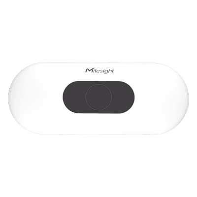 Contador de Personas LoRaWAN / Precisión 99.8% / Tecnología ToF 2ª Generación / Detección Anónima / IA Integrada / Retail y Edificios Inteligentes