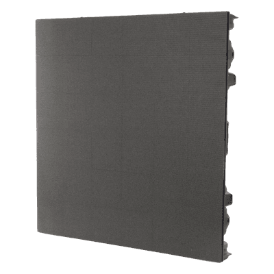 Módulo LED para Videowall / Full Color / Pixel Pitch 4 mm / Resolución 240 x 240 / IP65 / Gabinete Aluminio 960 mm (3.15 ft) / Consumo Máx 900 W