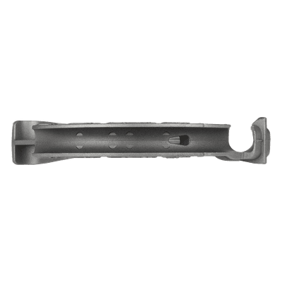 Cabezal de doblador de tubos conduit / Hierro dúctil fundido / EMT 1'' / IMC 3/4'' / Angle Setter / Ángulos 10° a 60°