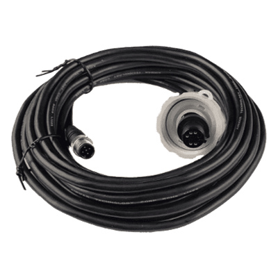 Cable NMEA2000 / 6 m (19.7 ft) / Estación Meteorológica 110WX/120WX / Sensor Viento Ultrasónico 110EX / Red Sensores Marina