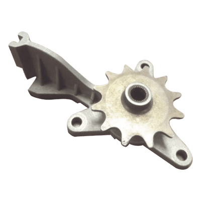 Sprocket / 12 Dientes / Riel Tipo T / Compatible FS1000APP / FS1000APPRT / FS1000M