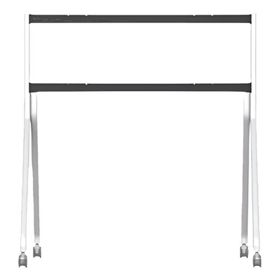 Soporte con ruedas II para HUAWEI Ideahub (65/75/86 pulgadas)